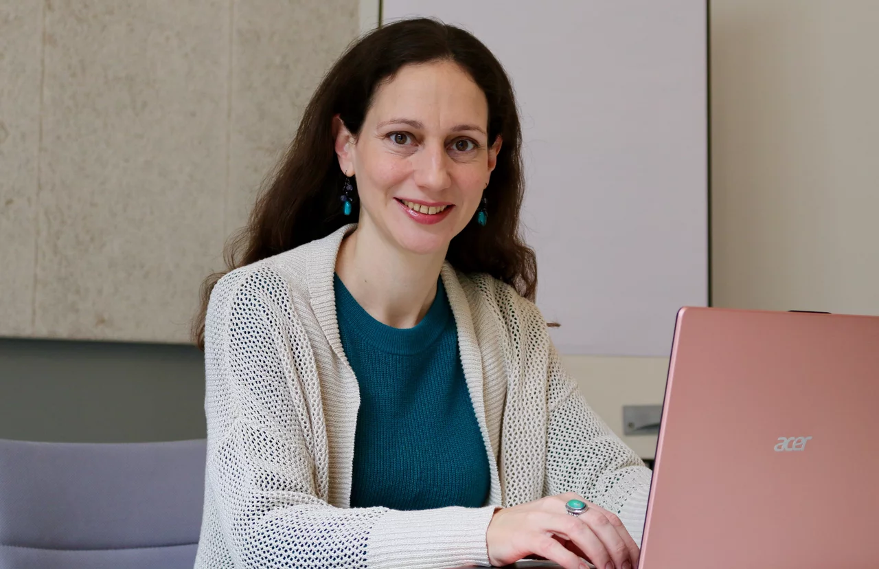 Dominique Fritzsche